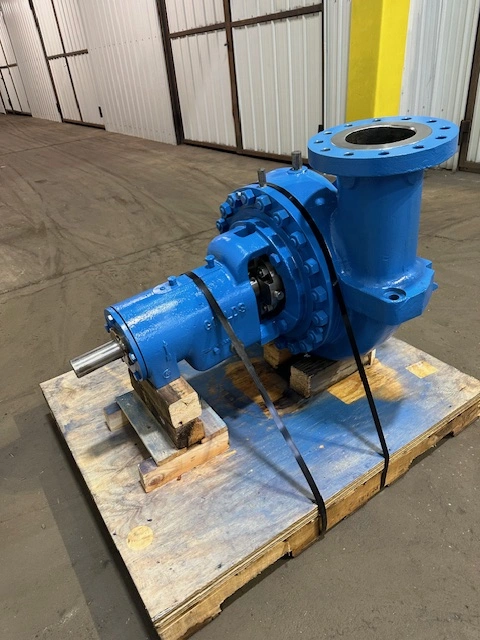 Used Goulds 3700 Pumps Minnesota US | Peak Machinery, Inc. #285323