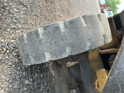 Used YALE LP040RFNUAE086 Liquid Propane Forklifts Michigan US | Miedema Asset Management Group #1301508