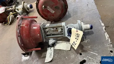 Used De Dietrich _UNKNOWN_ Pump & Valve Parts Ohio US | Federal Equipment Company #1256568