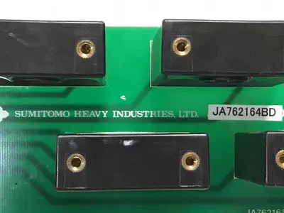USED SUMITOMO JA762165AX