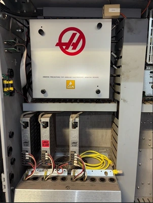 USED 2009 HAAS SL-40L