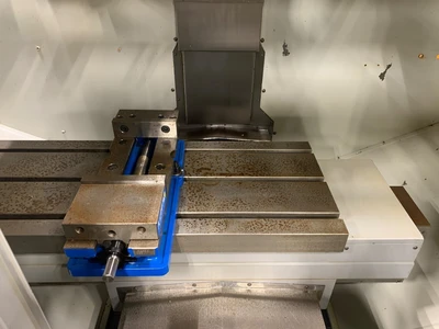 2010 HAAS Mini Mill 2 Vertical Machining Centers | Toolquip, Inc. (6)