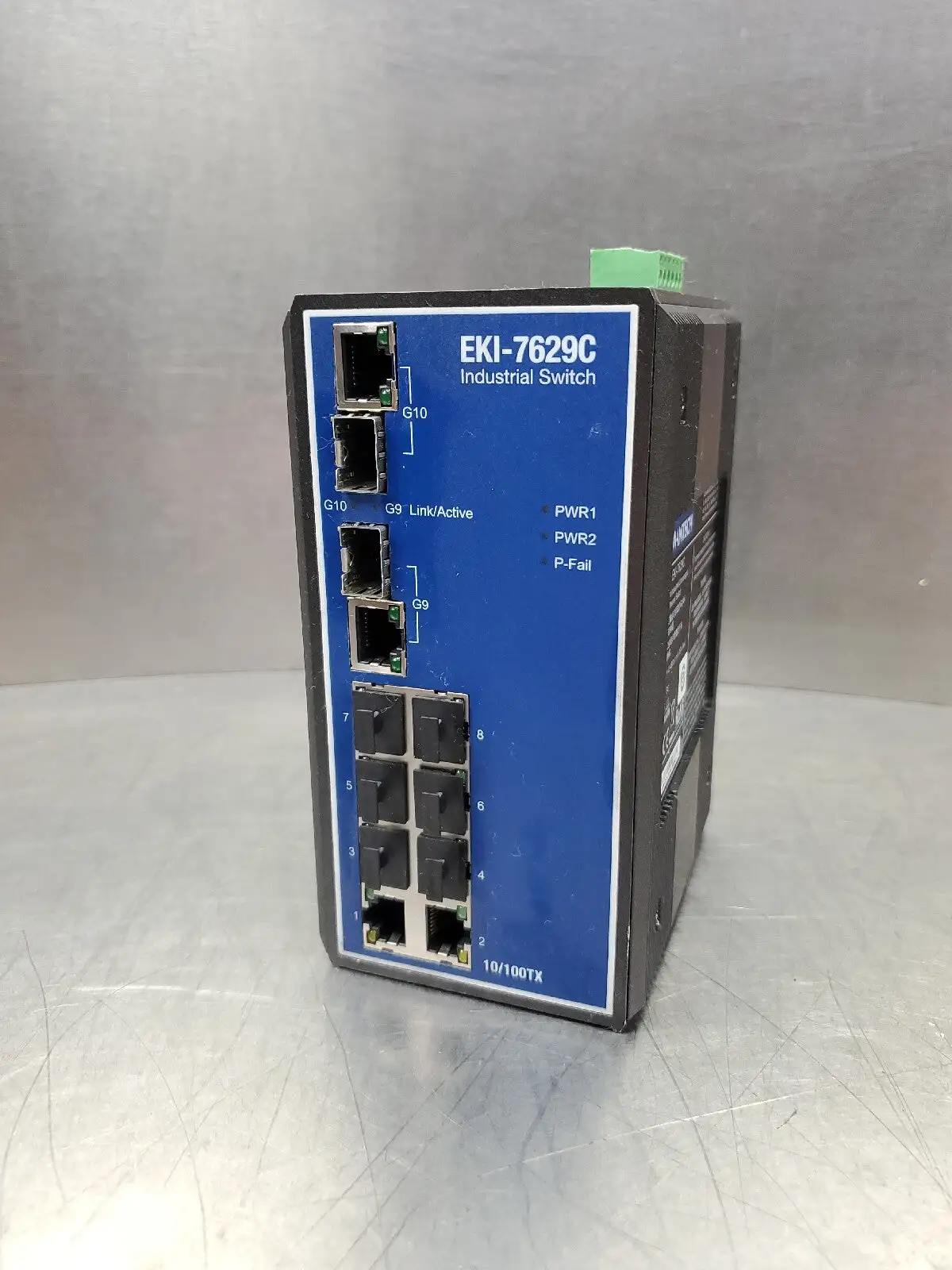 USED Advantech EKI-7629C
