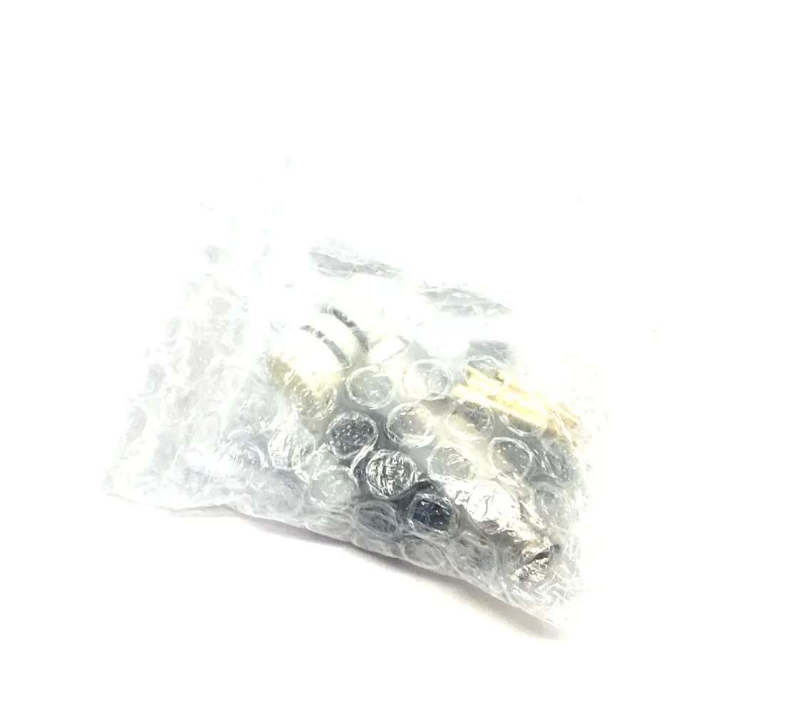 RSCCS 5L/11 1,5 | Belden  Straight Male Cable Connector 5-Pin L-Coded 934937005 - New