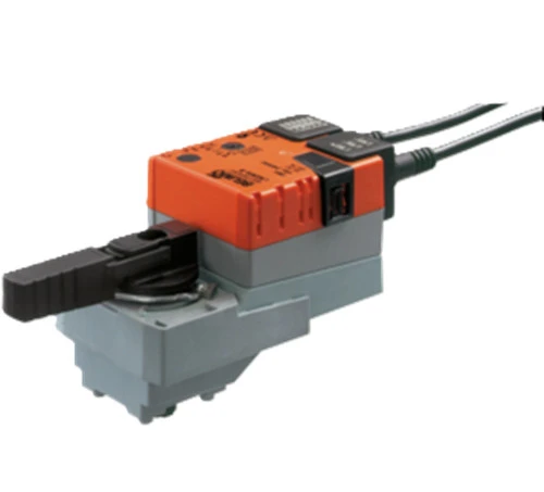 Belimo LR230A-S Rotary Actuator for Ball Valves, 5 Nm [New]