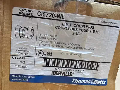 NEW IBERVILLE CI5720-WL