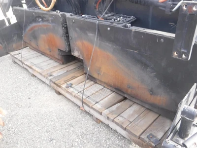 Used CATERPILLAR AS2302 Misc Construction Attachements California US | Western Trencher & Equipment, Inc. #1497760