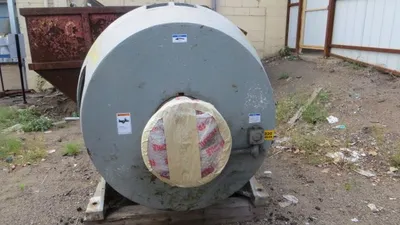 USED Beloit 3234C