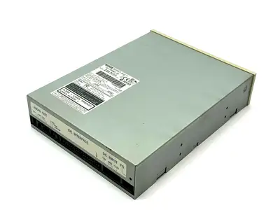 Used Teac CD-540E-002-U Computer Accessories Michigan US | Maverick Industrial Sales #1401904