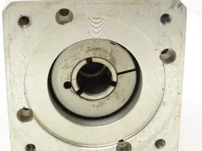 Used GAM _UNKNOWN_ Speed Reducers Indiana US | Arrow Industrial #1367906