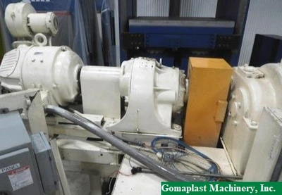 Used _UNKNOWN_ _UNKNOWN_ Calenders Ohio US | Gomaplast Machinery, Inc. #1275853