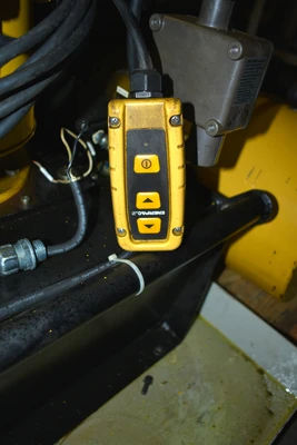 2010 ENERPAC ZE6440SJ-H & RR30024 Accessories & Tooling | Mohawk Machinery (6)