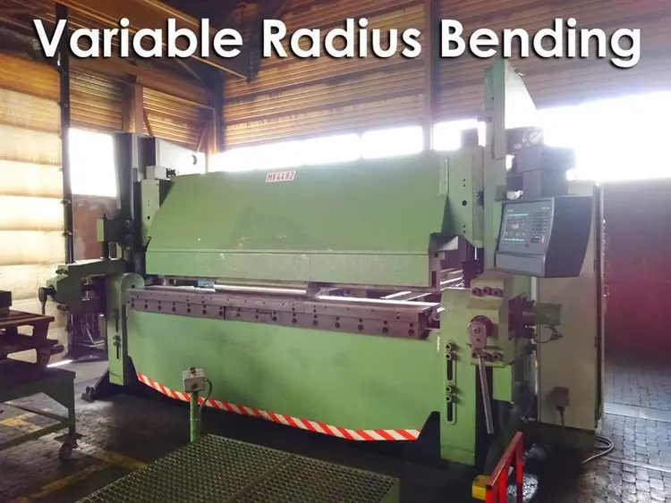 Used FAVRIN PHLS 3100 X 30 MM CNC Folding machines | Apt International N.V #373159