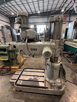1967 MAS VR-2 Radial Drills | GMT (5)