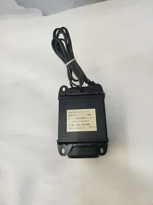 TGK STEPDOWN TRANSFORMER 1210-1.5K