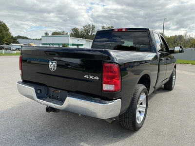 Used 2015 RAM 1500 Pickup Trucks Michigan US | Miedema Asset Management Group #1476377