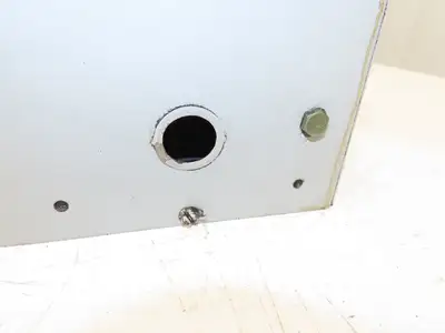 Sola Hevi-Duty HS5F3AS Transformer 3kva 1PH 240/480HV 120/240LV Type 3R