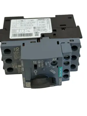 NEW SIEMENS 3RV2021-1JA10 CIRCUIT BREAKER 3RV20211JA10