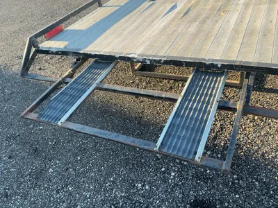 Used _UNKNOWN_ _UNKNOWN_ Automotive Parts Michigan US | Miedema Asset Management Group #1437584