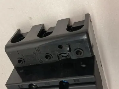 Used MITSUBISHI NF30-CS Circuit Breakers Ohio US | Surplus Asset Holdings #1485616