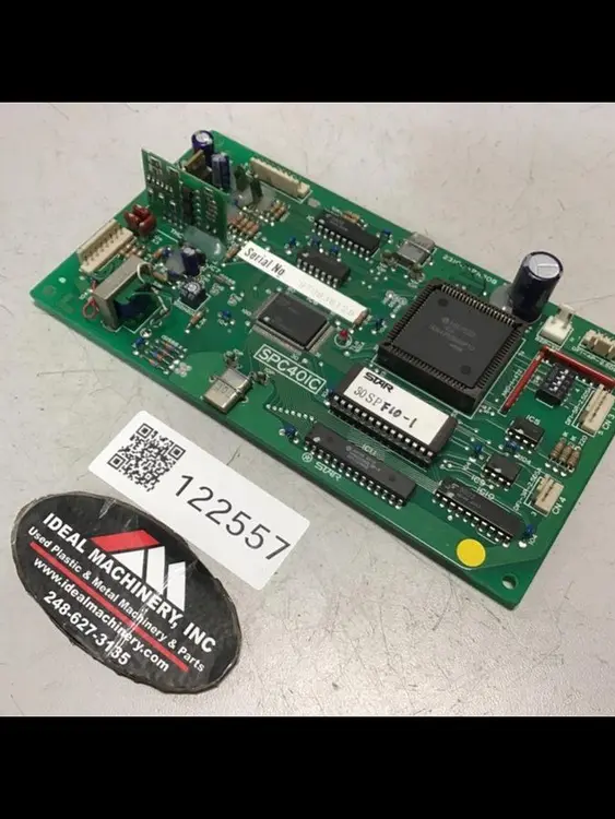 Used STAR 23100-PR20B Circuit Boards Michigan US | Ideal Machinery #871336