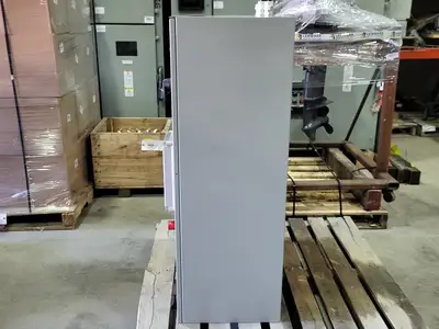 USED ABB ACS800-04-0011-7+K454+L503