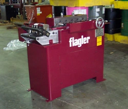 Flagler Collar Machines