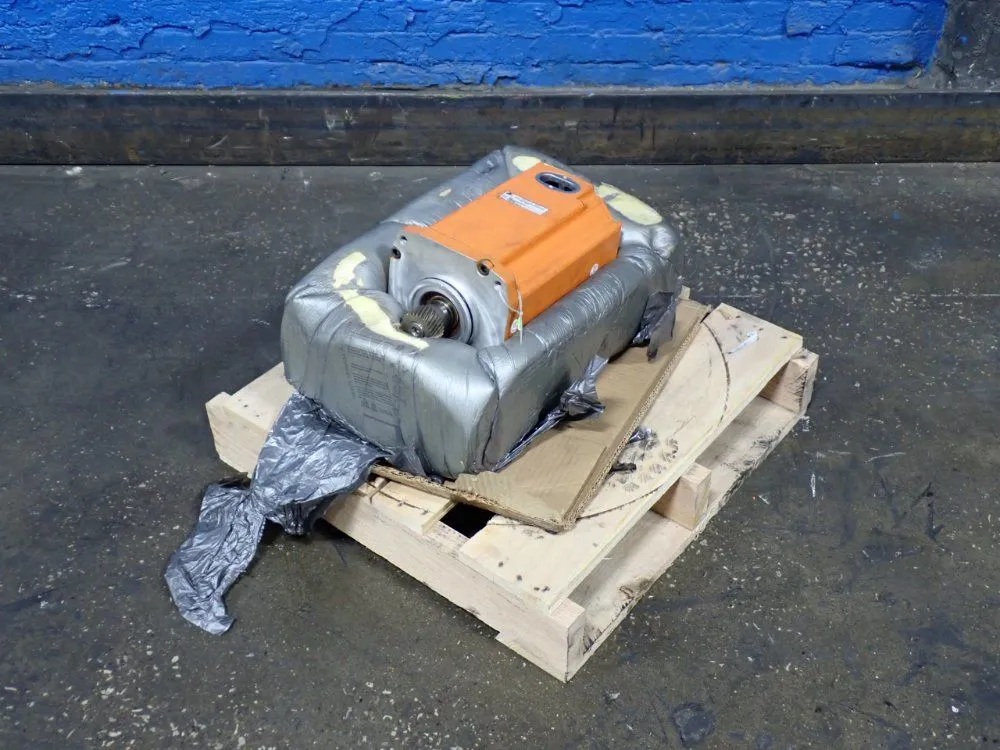 Used ABB 3HAC057282001/02 Motors (misc) Ohio US | HGR 24 #968312