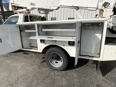 Used 2014 FORD F450 Dump trucks California US | Big Truck & Equipment #1567913