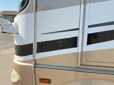 Used 2006 COACHMAN EPIC Campers, Caravans, Motorhomes Michigan US | Miedema Asset Management Group #1579852