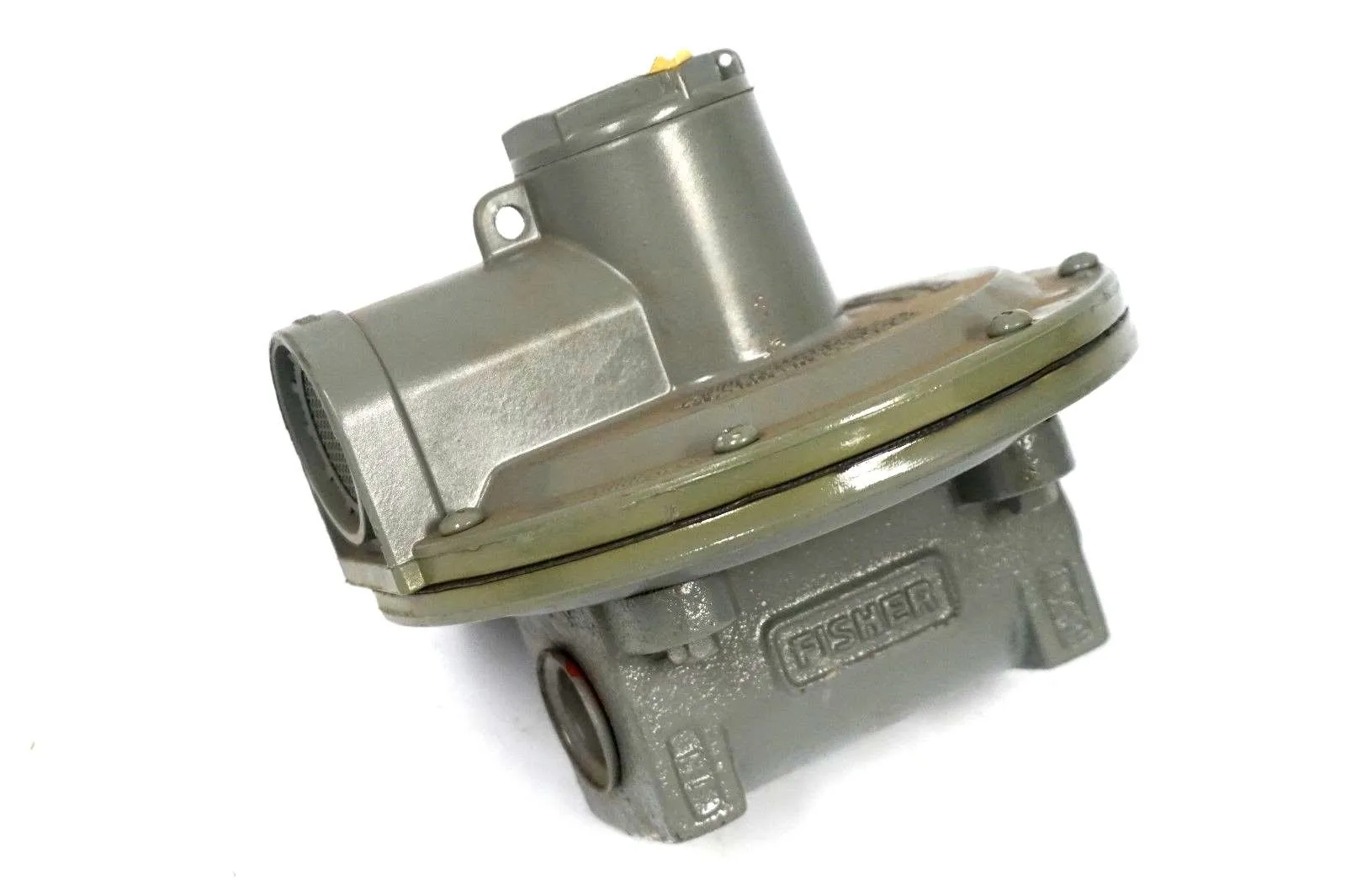 NEW FISHER CONTROLS 5402-CBCBM INTERNAL RELIEF VALVE 5402CBCBM