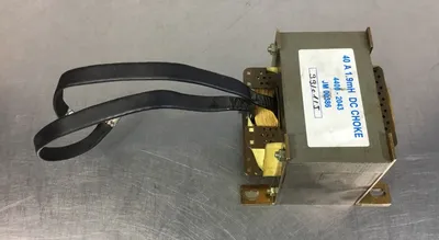 Used OHMITE _UNKNOWN_ PLC Processors South Carolina US | Palmetto Automation #1482225