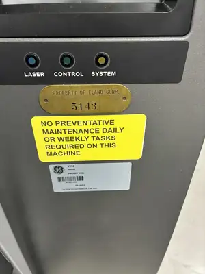 Used 2016 _UNKNOWN_ _UNKNOWN_ 3D printer, DLP/Micro-SLA New York US | Apex Auctions #1550837