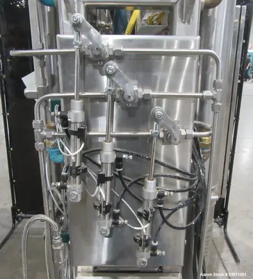 Used MRX Xtractor FIYRR-XTR 20L Supercritical CO2 Extraction System