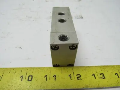 New | in-Stock AIRTEC _UNKNOWN_ Valves/Fittings | Arrow Industrial #626712