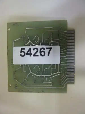 Used SCI 080-2354 REV E Circuit Boards Michigan US | Ideal Machinery #1250212