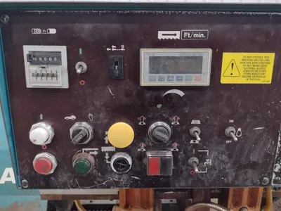 USED KALAMAZOO