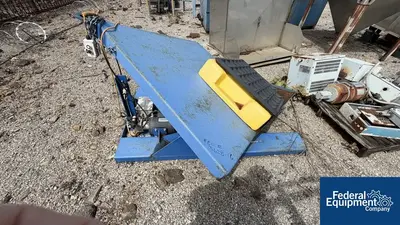 N/A Lift Table