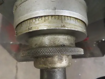 1965 CINCINNATI MILACRON MT Toolmaster Manual Milling | MD Equipment Services LLC (22)