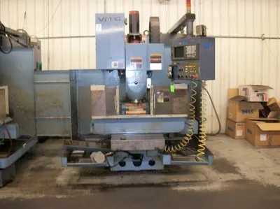USED 1995 OKK VM