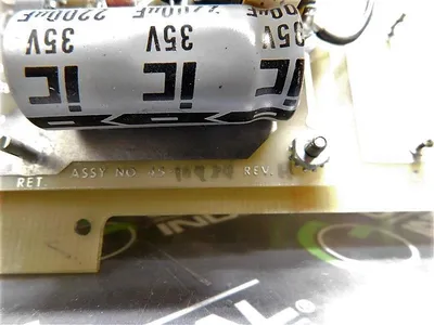 USED RIS AN-4113