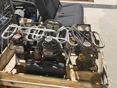 USED 2021 CEVISA CHP-12