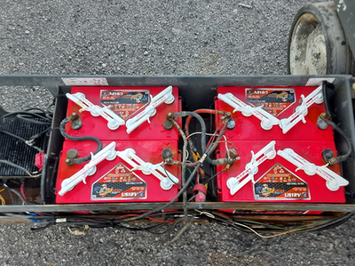 Used 2019 Skyjack SJ4740 Scissor Lifters Texas US | Stack Equipment #1550373