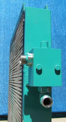 USED SULLIVAN PALATEK 07711-011