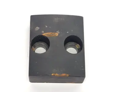 Used Unbranded ASC060MG Work Stops Michigan US | Maverick Industrial Sales #1456658