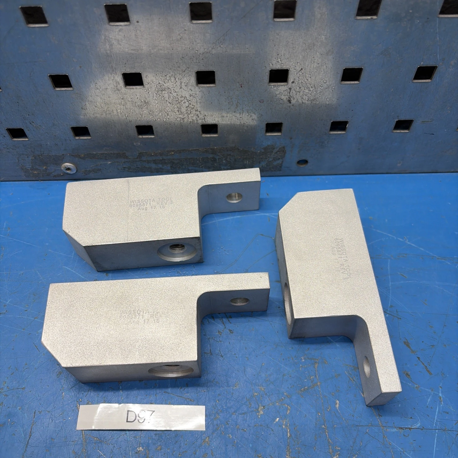 New | in-Stock Wissota Tool 6095871 Miscellaneous MRO Indiana US | J&J Industrial Supply #1280970