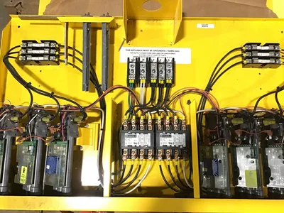 USED EEMAX EX360T6-E/F