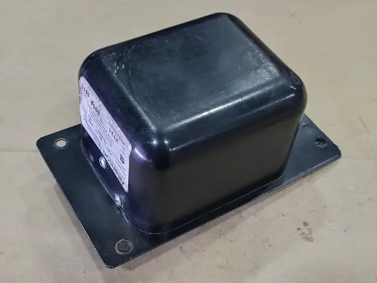Used ALLANSON 2721 Transformers British Columbia CA | Lenmark #266101