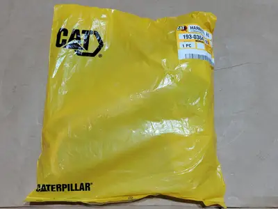 USED 2023 CATERPILLAR 193-0364