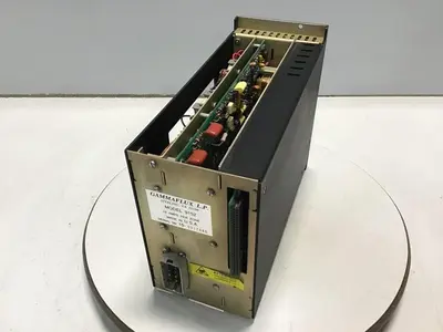 USED HUSKY 9152